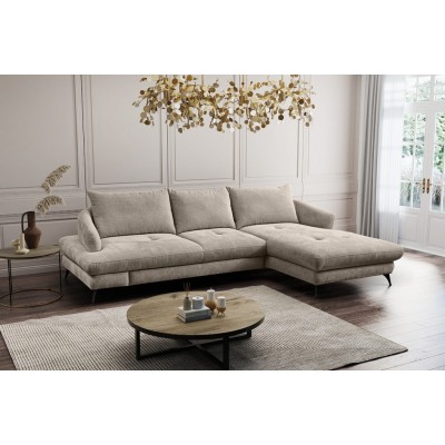 Minkštas kampas FUTURO (Sereno-683) D